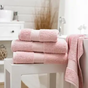 Deyongs Bliss Pima Cotton Towel